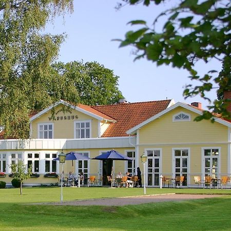Hestraviken Hotell & Spa Exteriér fotografie