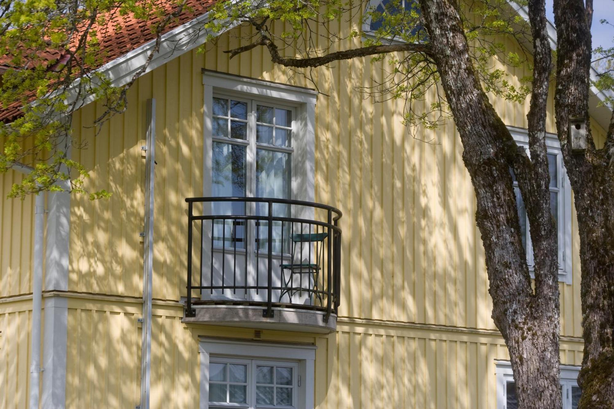Hestraviken Hotell & Spa Exteriér fotografie