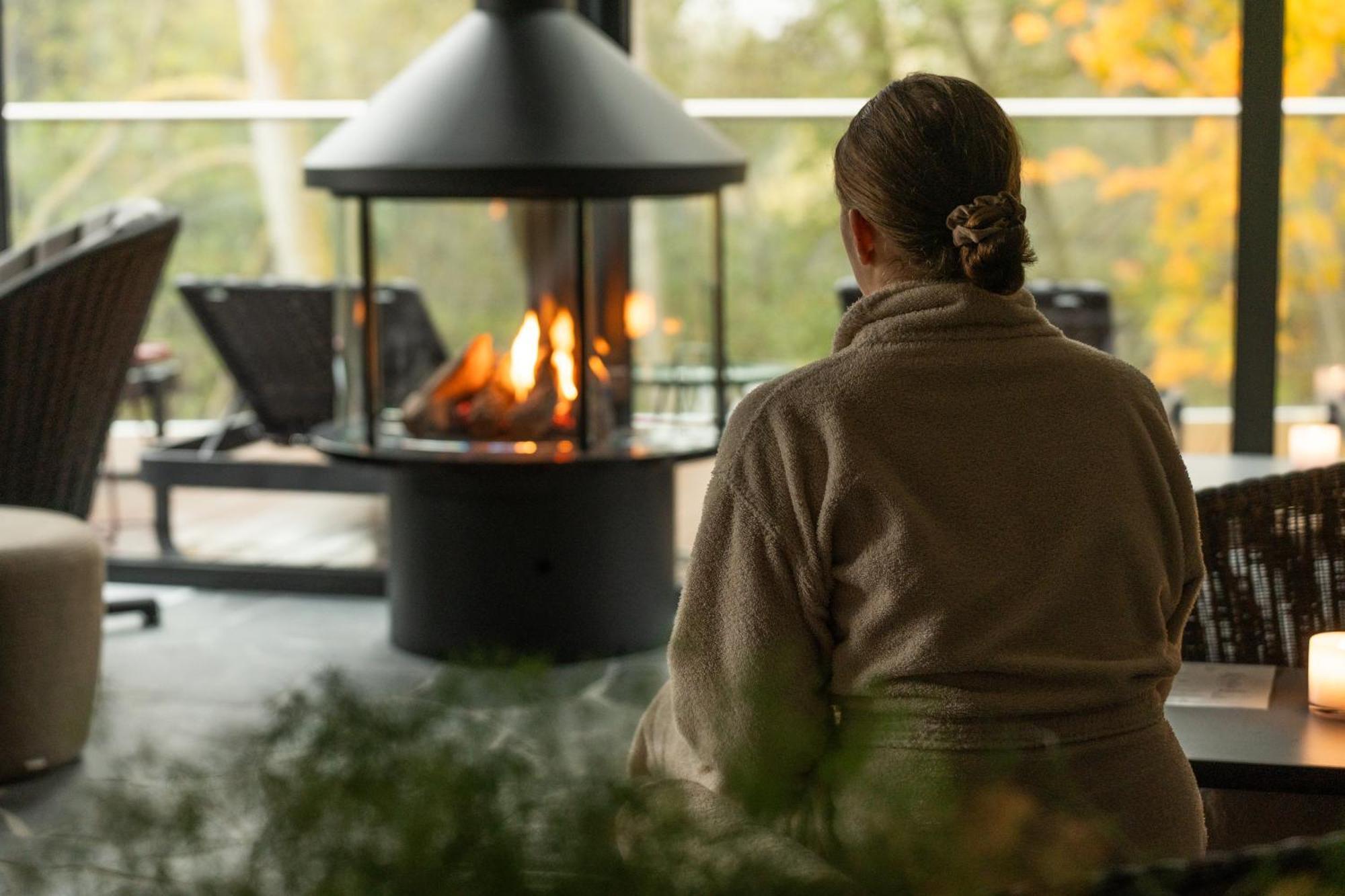 Hestraviken Hotell & Spa Exteriér fotografie